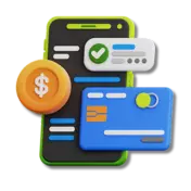 閃電般的交易效率